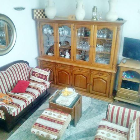 Apartment Rita Ston Ngoại thất bức ảnh