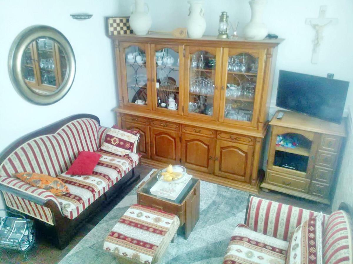 Apartment Rita Ston Ngoại thất bức ảnh