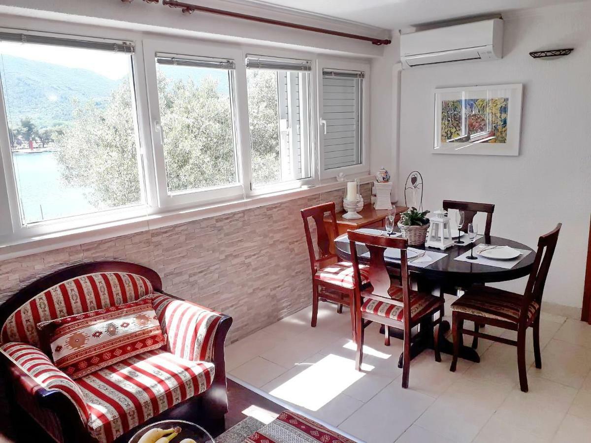 Apartment Rita Ston Ngoại thất bức ảnh