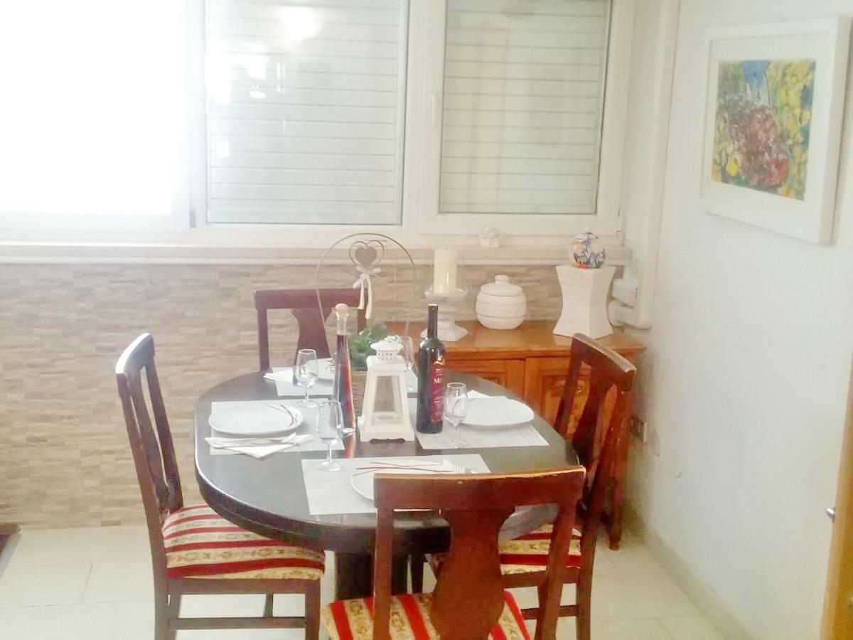Apartment Rita Ston Ngoại thất bức ảnh