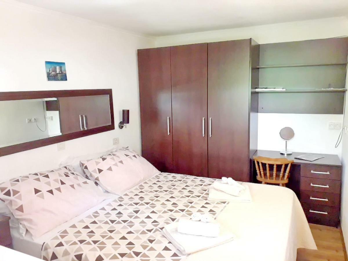 Apartment Rita Ston Ngoại thất bức ảnh