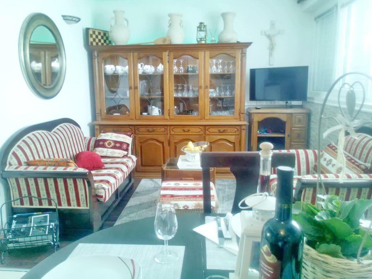 Apartment Rita Ston Ngoại thất bức ảnh